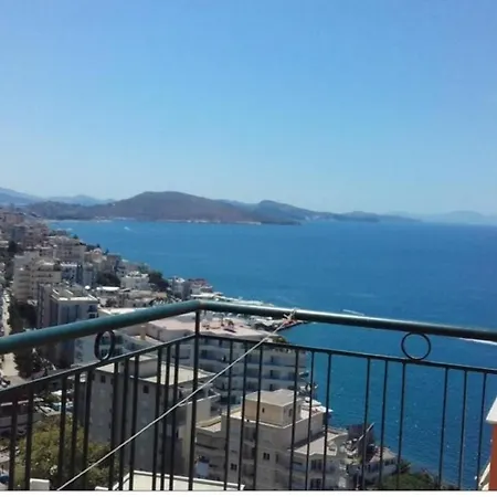 Ola Sea View * Sarande