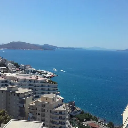 Ola Sea View * Sarande