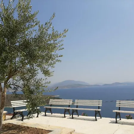 Ola Sea View Apartment